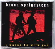 Bruce Springsteen - I Wanna Be With You